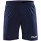 CRAFT Progress Contrast Longer Shorts Herren 390900 - navy/white XL