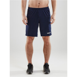 CRAFT Progress Contrast Longer Shorts Herren 390900 -...