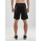 CRAFT Progress Contrast Longer Shorts Herren 999900 - black/white S