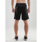 CRAFT Progress Contrast Longer Shorts Herren 999900 - black/white 3XL