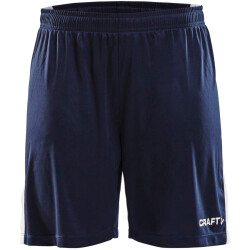 CRAFT Progress Contrast Longer Shorts Damen 390900 -...
