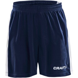 CRAFT Progress Contrast Longer Shorts Kinder 390900 -...