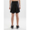 CRAFT Progress Contrast Longer Shorts Kinder 999900 - black/white 146/152
