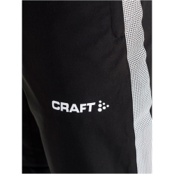 CRAFT Pro Control Trainingshose Herren 999900 - black/white XS