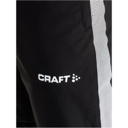 CRAFT Pro Control Trainingshose Herren 999900 - black/white XS