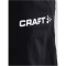 CRAFT Pro Control Trainingshose Herren 999900 - black/white XS