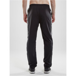 CRAFT Pro Control Trainingshose Herren 999900 - black/white M