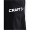 CRAFT Pro Control Trainingshose Herren 999900 - black/white M