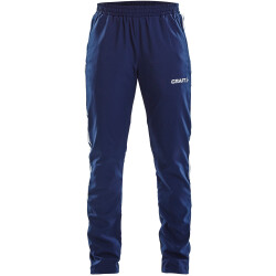 CRAFT Pro Control Trainingshose Damen 390900 - navy/white S