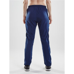CRAFT Pro Control Trainingshose Damen 390900 - navy/white S
