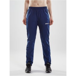 CRAFT Pro Control Trainingshose Damen 390900 - navy/white M