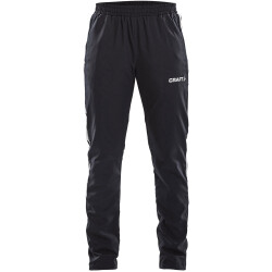 CRAFT Pro Control Trainingshose Damen 999900 - black/white L