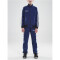 CRAFT Pro Control Trainingshose Kinder 390900 - navy/white 134/140