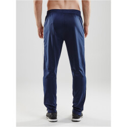 CRAFT Pro Control Präsentationshose Herren 390900 - navy/white XS