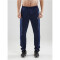 CRAFT Pro Control Präsentationshose Herren 390900 - navy/white XS