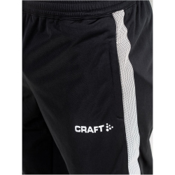 CRAFT Pro Control Pr&auml;sentationshose Herren 999900 - black/white XS