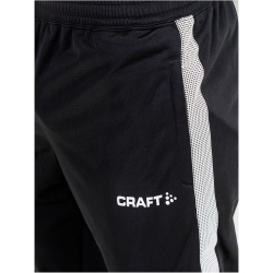 CRAFT Pro Control Pr&auml;sentationshose Herren 999900 - black/white XS