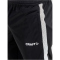 CRAFT Pro Control Trainingshose Herren 999900 - black/white XS