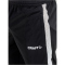 CRAFT Pro Control Trainingshose Herren 999900 - black/white XS
