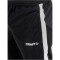 CRAFT Pro Control Präsentationshose Herren 999900 - black/white S