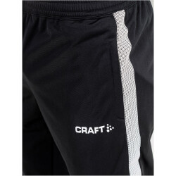 CRAFT Pro Control Präsentationshose Herren 999900 - black/white XL