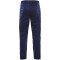 CRAFT Pro Control Präsentationshose Kinder 390900 - navy/white 122/128