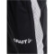 CRAFT Pro Control Präsentationshose Kinder 999900 - black/white 122/128