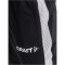 CRAFT Pro Control Präsentationshose Kinder 999900 - black/white 122/128