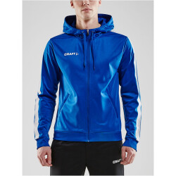 CRAFT Pro Control Kapuzen-Trainingsjacke Herren 346900 -...