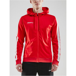 CRAFT Pro Control Kapuzen-Trainingsjacke Herren 430900 -...
