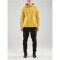CRAFT Pro Control Kapuzen-Trainingsjacke Herren 552999 - sweden yellow/black XS
