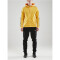 CRAFT Pro Control Kapuzen-Trainingsjacke Herren 552999 - sweden yellow/black XS