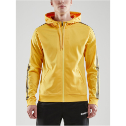 CRAFT Pro Control Kapuzen-Trainingsjacke Herren 552999 -...