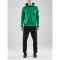 CRAFT Pro Control Kapuzen-Trainingsjacke Herren 651900 - team green/white XS