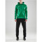 CRAFT Pro Control Kapuzen-Trainingsjacke Herren 651900 - team green/white XS