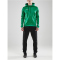 CRAFT Pro Control Kapuzen-Trainingsjacke Herren 651900 - team green/white S