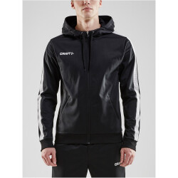 CRAFT Pro Control Kapuzen-Trainingsjacke Herren 999900 -...