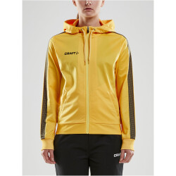 CRAFT Pro Control Kapuzen-Trainingsjacke Damen 552999 -...