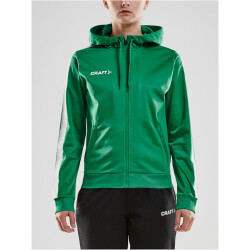 CRAFT Pro Control Kapuzen-Trainingsjacke Damen 651900 -...