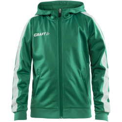 CRAFT Pro Control Kapuzen-Trainingsjacke Kinder 651900 -...