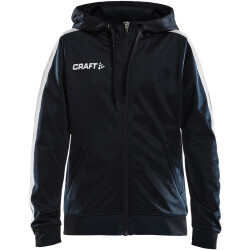 CRAFT Pro Control Kapuzen-Trainingsjacke Kinder 999900 -...