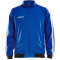 CRAFT Pro Control Trainingsjacke Herren 346000 - club cobolt/white M