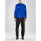 CRAFT Pro Control Trainingsjacke Herren 346000 - club cobolt/white M