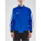 CRAFT Pro Control Trainingsjacke Herren 346000 - club cobolt/white M