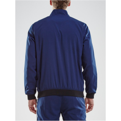 CRAFT Pro Control Trainingsjacke Herren 390000 - navy/white S