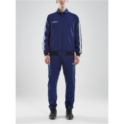 CRAFT Pro Control Trainingsjacke Herren 390000 - navy/white S