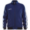 CRAFT Pro Control Trainingsjacke Herren 390000 - navy/white 3XL