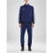 CRAFT Pro Control Trainingsjacke Herren 390000 - navy/white 3XL