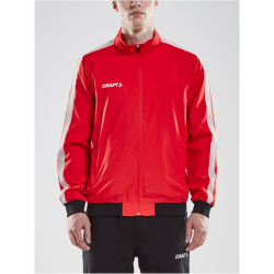 CRAFT Pro Control Trainingsjacke Herren 430000 - bright red S