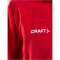 CRAFT Pro Control Trainingsjacke Herren 430000 - bright red S